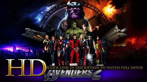 megashare the avengers